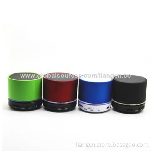 Wholesale portable Bluetooth speaker